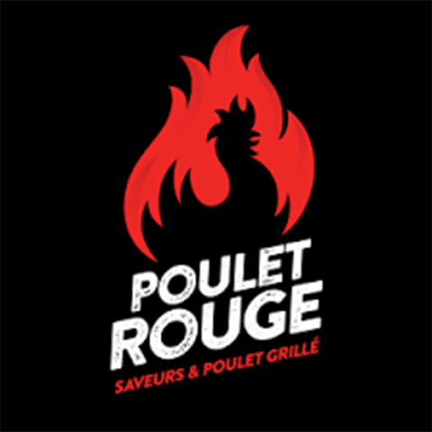 Poulet Rouge